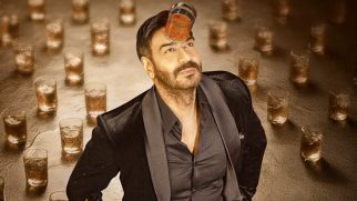 Jhoom Sharaabi (Teaser) – De De Pyaar De 2 | Ajay Devgn, Rakul Preet Singh | Yo Yo Honey Singh