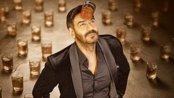 Jhoom Sharaabi (Teaser) – De De Pyaar De 2 | Ajay Devgn, Rakul Preet Singh | Yo Yo Honey Singh