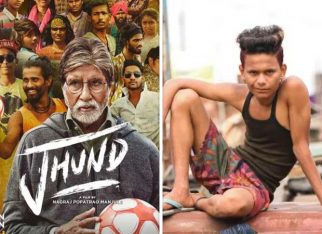 Jhund actor Priyanshu Thakur found dead in Nagpur after alleged dispute with friend