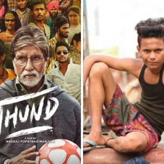 Jhund actor Priyanshu Thakur found dead in Nagpur after alleged dispute with friend