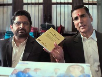 Jolly LLB 3 Box Office: Is stable on Blockbuster Tuesday, on road to enter Rs. 100 Crore Club Jolly LLB 3 Box Office: Is stable on Blockbuster Tuesday, on road to enter Rs. 100 Crore Club
