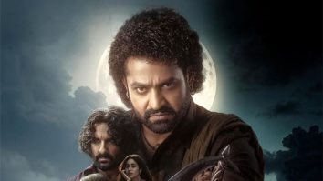 Jr NTR’s Devara: Part 1 Hindi TV premiere on Star Gold, October 26 Jr NTR’s Devara: Part 1 Hindi TV premiere on Star Gold, October 26