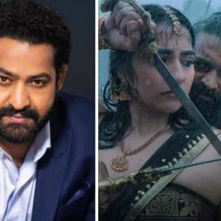 Jr NTR hails Kantara Chapter 1 as a grand success, lauds Rishab Shetty’s dual role: "Pulled off the unthinkable"