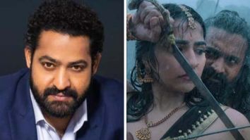 Jr NTR hails Kantara Chapter 1 as a grand success, lauds Rishab Shetty’s dual role: “Pulled off the unthinkable”