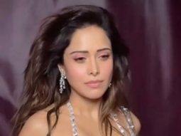 Just Khoobsurat! Nushrratt Bharuccha