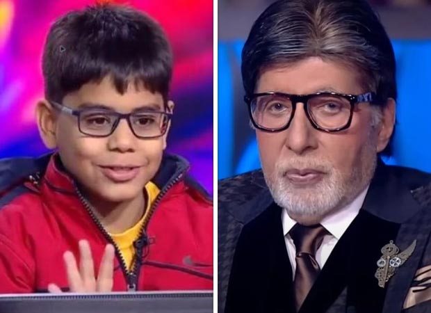 KBC 17: 10-year-old contestant Ishit Bhatt issues heartfelt apology after viral backlash; says, “It wasn’t my intention to be rude” 17 : Bollywood News – Bollywood Hungama KBC 17: 10-year-old contestant Ishit Bhatt issues heartfelt apology after viral backlash; says, “It wasn’t my intention to be rude” 17 : Bollywood News – Bollywood Hungama