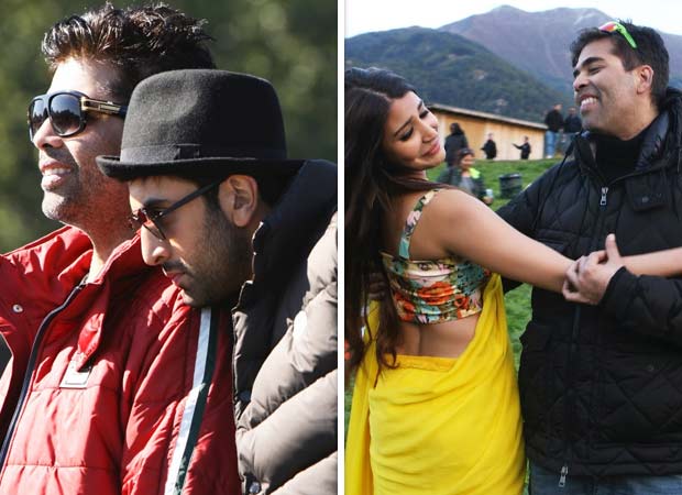 Ae Dil Hai Mushkil turns 9: Karan Johar calls it his “most personal film” in a heartfelt note, shares behind-the-scenes pictures!