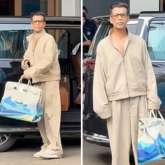 Karan Johar carries ultra-rare Hermès Birkin Endless Road, priced at Rs 30 lakhs
