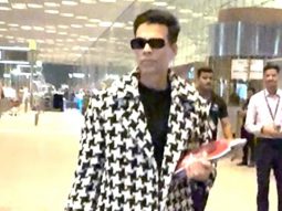 Ka Jo’s airport fit be like