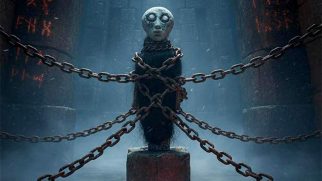 Kaal Trighori Mantra Aavahan | Arbaaz Khan | Mahesh Manjrekar | Aditya Srivastav | Rituparna Sengupta | Rajesh Sharma | Mugdha Godse