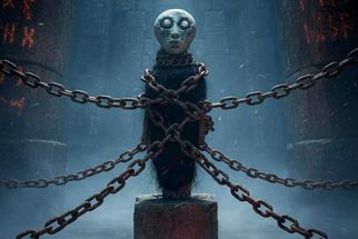 Kaal Trighori Mantra Aavahan | Arbaaz Khan | Mahesh Manjrekar | Aditya Srivastav | Rituparna Sengupta | Rajesh Sharma | Mugdha Godse