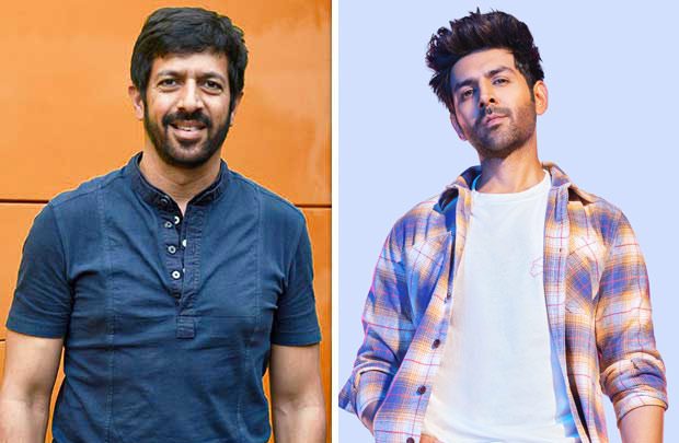 Kabir Khan and Kartik Aaryan to reunite for a Rs. 150 crore sports-based action movie after Chandu Champion