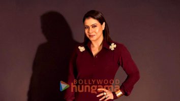 Kajol