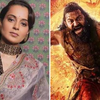 Kangana Ranaut praises Rishab Shetty’s Kantara, says, “Films like these can help preserve tribal culture”