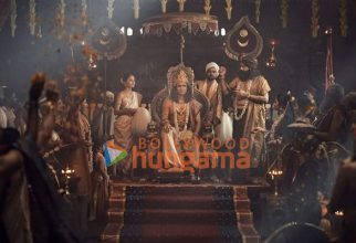 Movie Stills Of The Movie Kantara: A Legend Chapter - 1