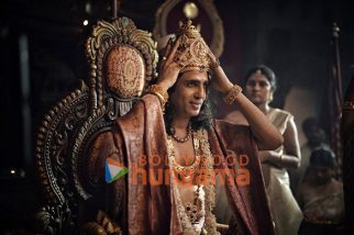 Movie Stills Of The Movie Kantara: A Legend Chapter - 1