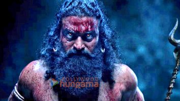 Kantara A Legend Chapter - 1