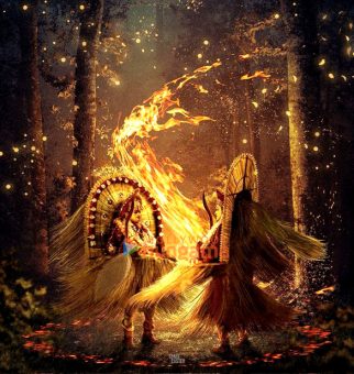 Kantara A Legend Chapter - 1