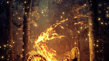 Kantara A Legend Chapter - 1