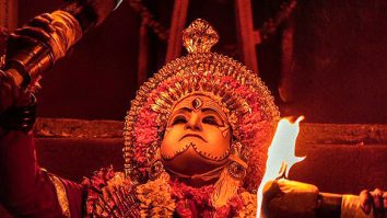 Kantara A Legend Chapter - 1