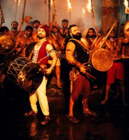 Kantara: A Legend Chapter – 1