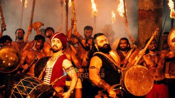 Kantara: A Legend Chapter – 1