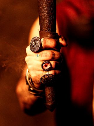 Kantara: A Legend Chapter – 1