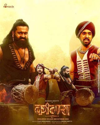 Kantara A Legend Chapter – 1