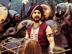 Kantara: A Legend Chapter – 1