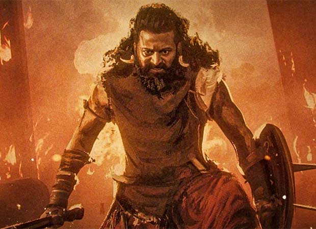 Kantara: Chapter 1 Box Office: Film becomes 2nd all-time highest Kannada movie dubbed in Hindi