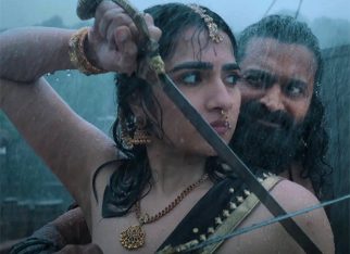 Kantara: Chapter 1 Box Office: Film emerges as 6th all-time highest Hindi dubbed release