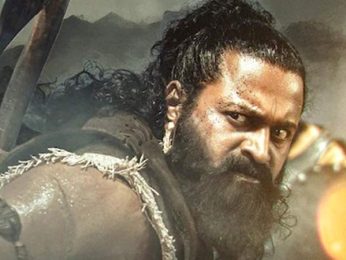 Kantara: Chapter 1 to release in English on October 31; Rishab Shetty starrer becomes first Indian film to do so theatrically worldwide Kantara: Chapter 1 to release in English on October 31; Rishab Shetty starrer becomes first Indian film to do so theatrically worldwide