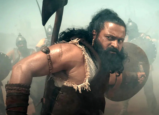 कांतरा: अध्याय 1: प्रभास से जूनियर एनटीआर तक, सेलिब्रिटीज ऋषब शेट्टी स्टारर को 