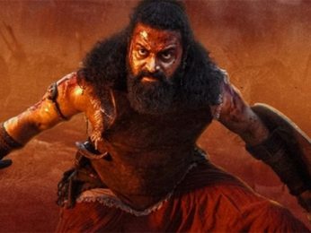 Kantara: Chapter 1 to be released in Spanish on October 31, 2025 Kantara: Chapter 1 to be released in Spanish on October 31, 2025