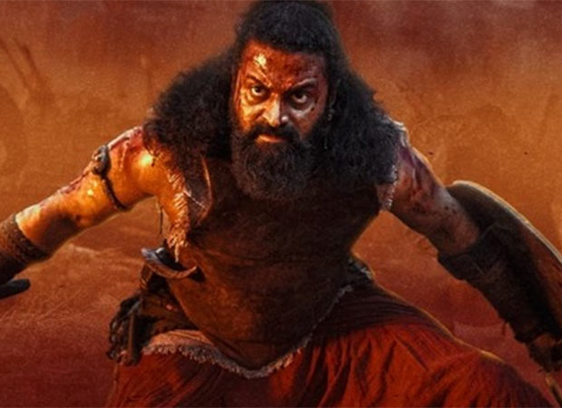 Kantara: Capítulo 1 se estrenará en español el 31 de octubre de 2025