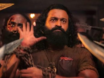 Kantara: A Legend Chapter 1 Hindi version to release digitally after completing eight weeks in theatres Kantara: A Legend Chapter 1 Hindi version to release digitally after completing eight weeks in theatres