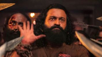 Kantara: A Legend Chapter 1 Hindi version to release digitally after completing eight weeks in theatres