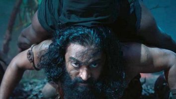 Audiences complain that the background score in Kantara: A Legend – Chapter 1’s Hindi version overpowers dialogues in few scenes; also call out tiny subtitle font