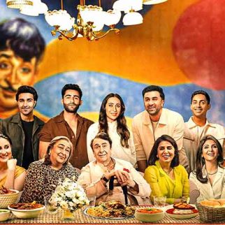 Netflix's 'Dining with the Kapoors' to stream November 21: "Bringing the Kapoors together around the table"