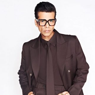 Karan Johar goes electric! Buys MG M9 luxury MPV worth Rs. 70 lakh