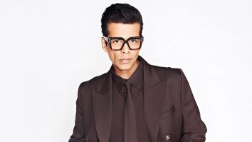 Karan Johar goes electric! Buys MG M9 luxury MPV worth Rs. 70 lakh