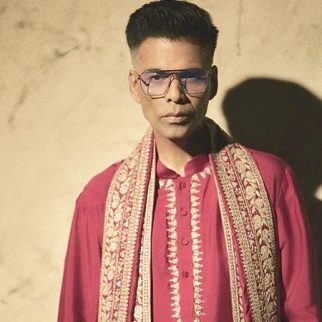 Karan Johar on iconic film shoots, travel favourites, and hidden gems for filmmaking! Watch
