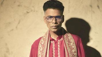 Karan Johar on iconic film shoots, travel favourites, and hidden gems for filmmaking! Watch