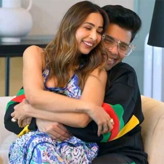 Karan Johar and Malaika Arora spark buzz with mysterious 'Kaching' teaser; Is a new venture coming?