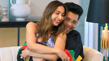 Karan Johar and Malaika Arora spark buzz with mysterious ‘Kaching’ teaser; Is a new venture coming?