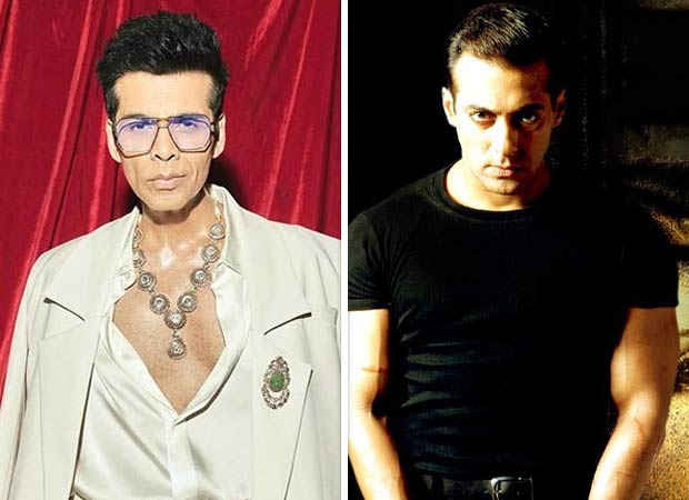 Karan Johar reveals that opening figures of Garv were an EYE-OPENER: “Salman Khan was giving love stories to masses in 90s…he could have been a MASSIVE action movie star 10 years before Dabangg” 90 : Bollywood News – Bollywood Hungama