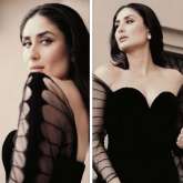 Kareena Kapoor Khan serves a PEAK fashion moment in Dubai with Rahul Mishra’s architectural sleeves