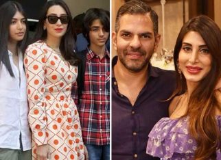 Karisma Kapoor’s children’s lawyer calls Priya Sachdev “Cinderella’s stepmother” amid Rs 30,000-crores Sunjay Kapur estate legal battle Karisma Kapoor’s children’s lawyer calls Priya Sachdev “Cinderella’s stepmother” amid Rs 30,000-crores Sunjay Kapur estate legal battle