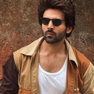 Kartik Aaryan gears up to rejoin the sets of Anurag Basu's next in November for 25 days