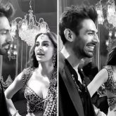 Kartik Aaryan’s birthday post for “selfless co-actor” Ananya Panday is all things fun and teasing! Watch